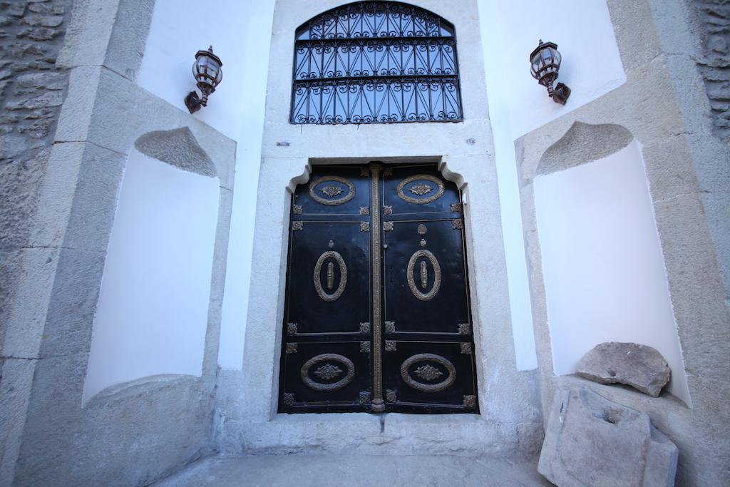 Demirkapi Konak Hotel Safranbolu Exterior photo