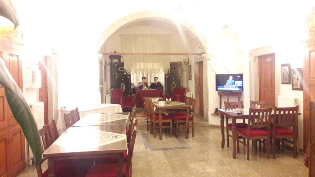 Demirkapi Konak Hotel Safranbolu Exterior photo